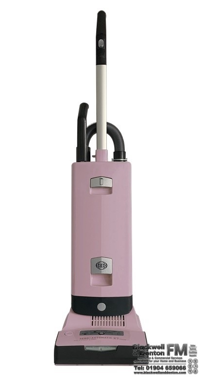 SEBO AUTOMATIC PASTEL TWIST ePOWER x7 91548gb