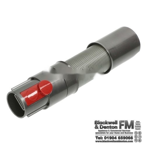 Dyson Quick Release Extension Hose - Dyson V7