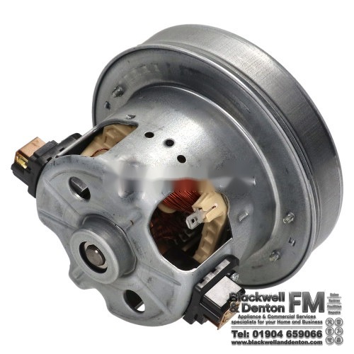 Dyson Motor Assembly - Dyson Small Ball