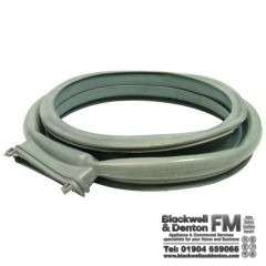 Servis/Electra/Whirlpool Washer Dryer Door Seal DBT57