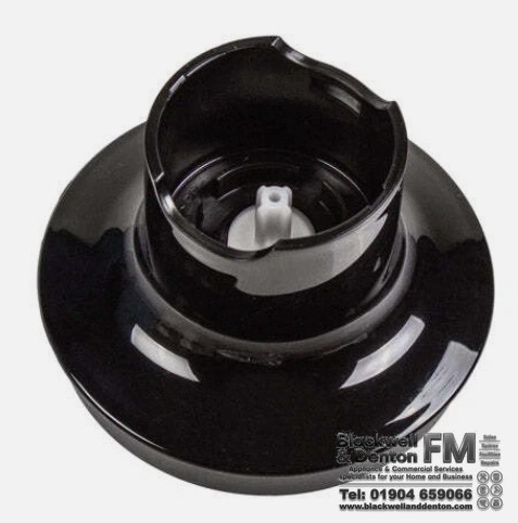 Braun 350ml Chopping Bowl Lid With Gear Box 7322115434
