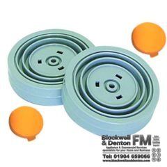 Dyson DC04 Wheels WHE18