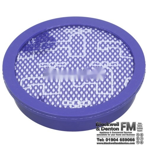Dyson Pre Motor Filter - Dyson DC24