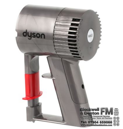 Dyson V6 (SV04 SV06) Vacuum Cleaner Main Body Service Assembly with motor