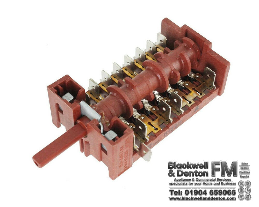 Switch Function Selector for Samsung Oven DG3400008A BF641FST