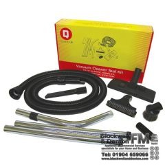 Qualtex TOOLKIT2.5 Henry Tools Kit 2.5Mtr