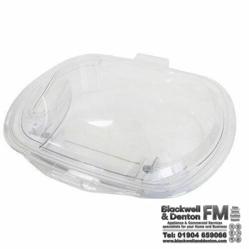 Genuine Hoover DMCD1013B-80 (31100720) Water Container Assembly Tumble Dryer
