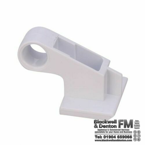 Genuinel Beko Flavel Blomberg Compartment Evaporator Fridge Freezer Door Hinge