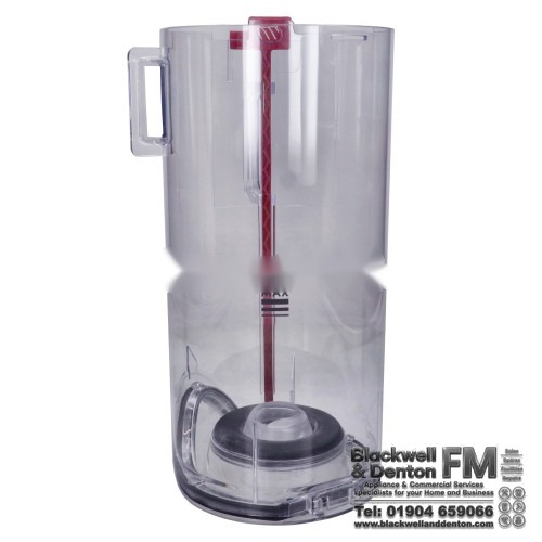Dyson Dirt Bin Assembly - Dyson Ball 2