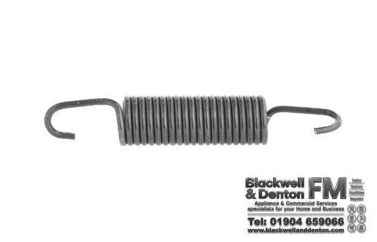 Genuine Samsung Washing Machine Suspension Spring Hanger Restraint F500E PJT