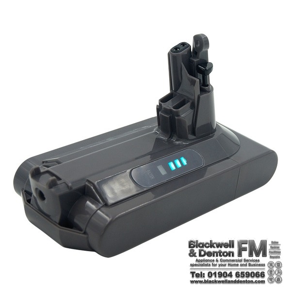 Non – Genuine Dyson V10 & SV12 Battery Power Pack