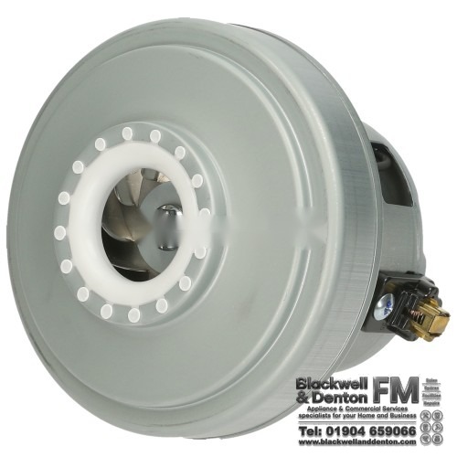 Dyson Motor Assembly - Dyson DC22