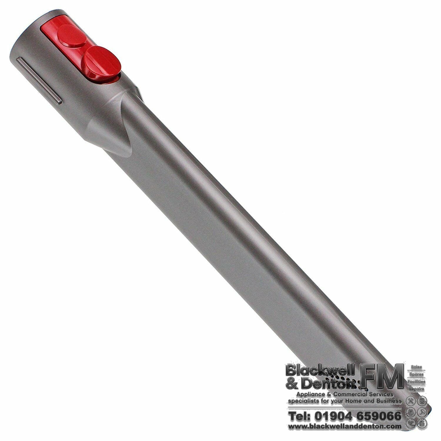 DYSON CREVICE TOOL V8