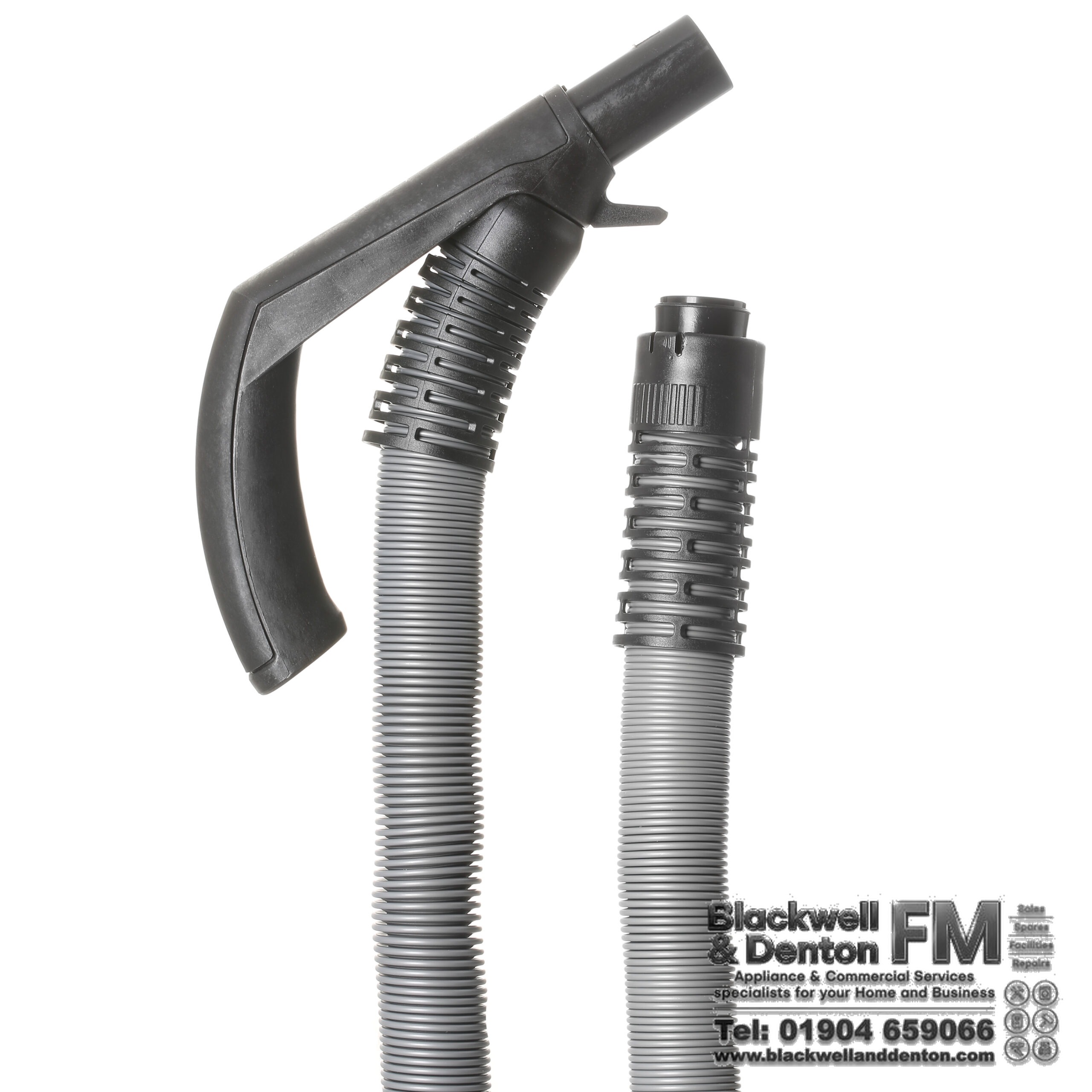 S7000 Series Hose Assembly – 7560901 – Compatible With Miele Vacuum Cleaners