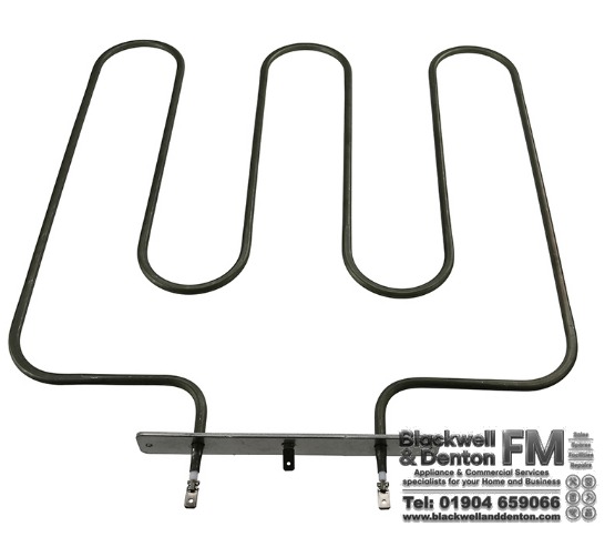 Bottom Base Element For Britannia & ILVE Oven Cooker