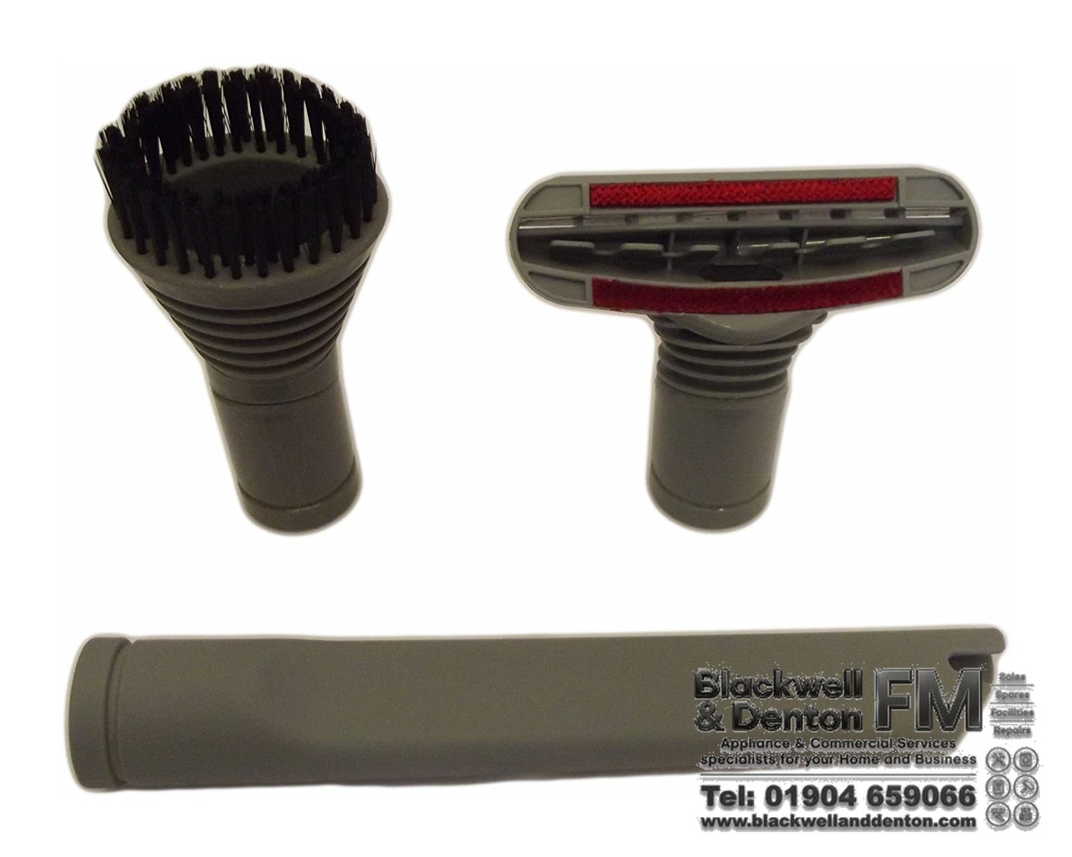 DYSON NON GEN TOOL KIT DC03 DC01 05 DC07