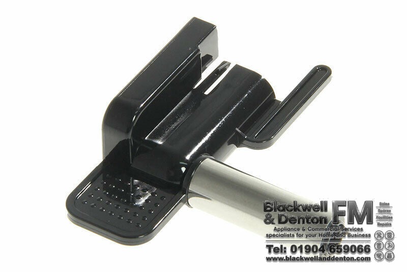 Coffee Machine Hot Water Spout Nozzle Pipette Delonghi Caple Magnifica Perfecta