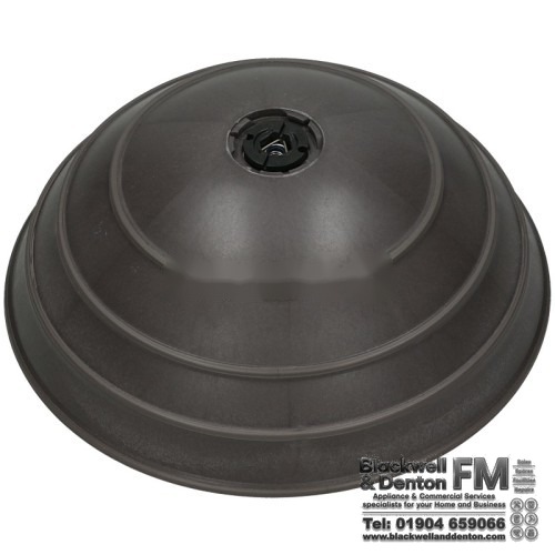 Dyson Ball shell assy - Dyson DC42