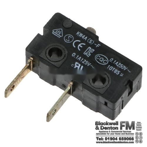 Dyson Vacuum Cleaner Brushbar On/Off Switch - Dyson DC50