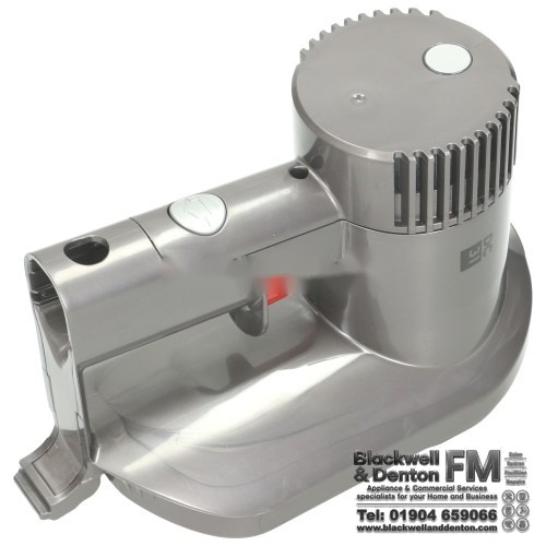 Dyson Main Body Assembly - Dyson DC31
