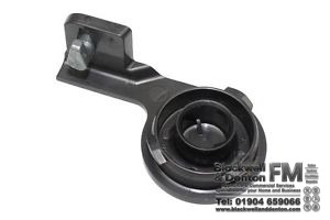 DYSON DC24 BRUSH ROLLER END CAP