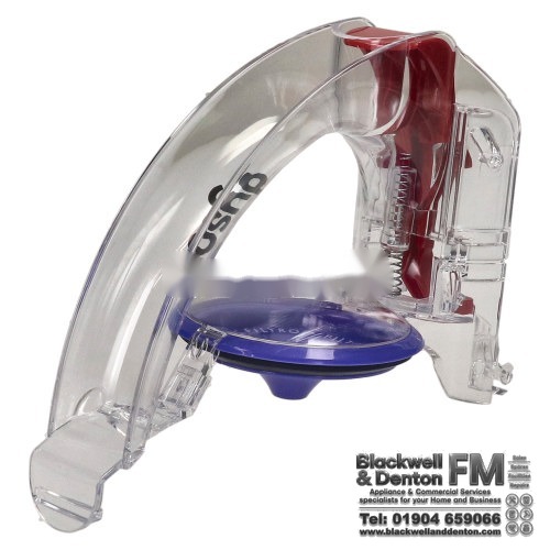 Dyson Cyclone Handle Assembly - Dyson Small Ball