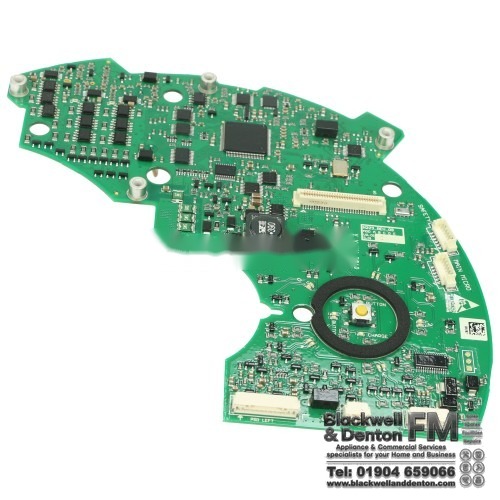 Dyson Io pcb assembly - Dyson Robotic Vacuum