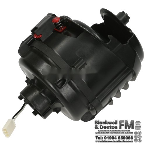 Dyson YDK Motor Service Assembly - Dyson DC24