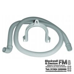 Universal Washing Machine, Diswasher Hose 19mm & 22mm DWH45