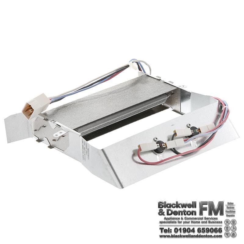 Hotpoint Tumble Dryer Heater Element 2.2kw