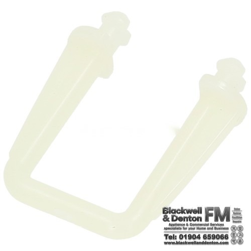 Dyson Motor loom retainer - Dyson AM07