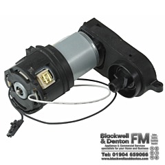 Dyson DC24 Brush Bar Motor MTR285 Pattern Part
