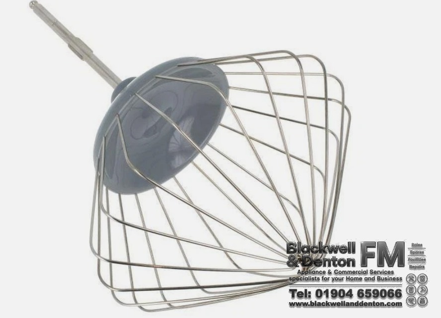 Kenwood Prospero Plus Whisk Attachment for Khc29 Khc29a