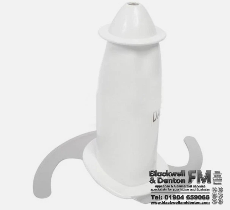 Kenwood Food Processor Blade Knife FP480 FP486 FP487 FP580 FP581 FP583 FP691 664909
