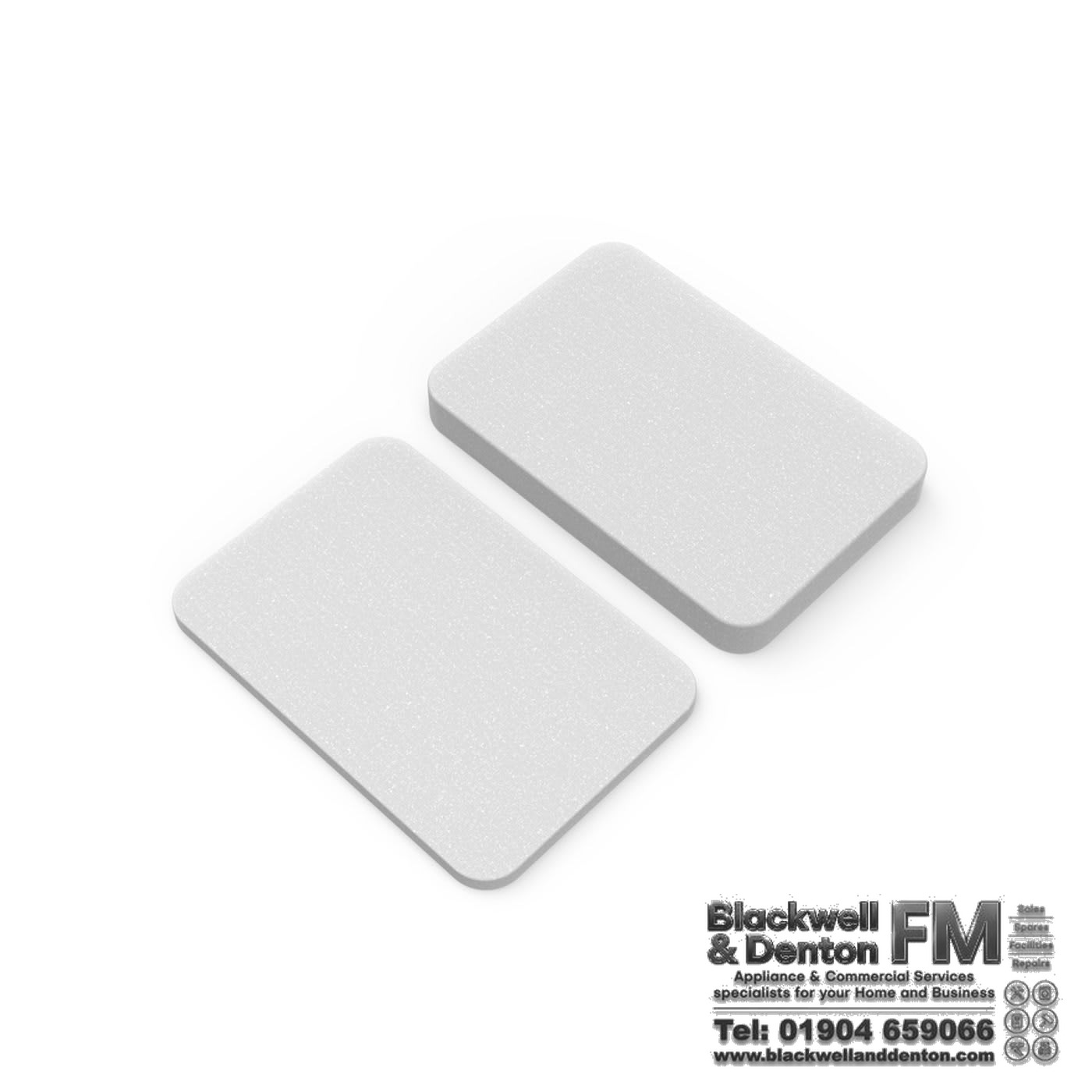 Shark Dock Foam & Felt Filter - IW3510UK/IW3611UKT