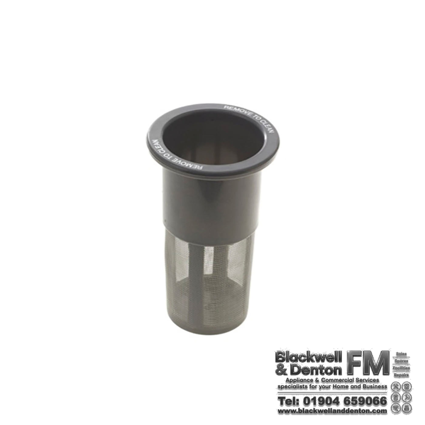 Shark Mesh Filter for NV480