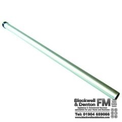 Qualtex HE32 Extension Tube 32Mm 29.5 Inch Aluminium