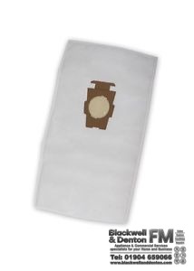 KIRBY SENTRIA UPRIGHT Non Gen Vacuum Bags SDB507
