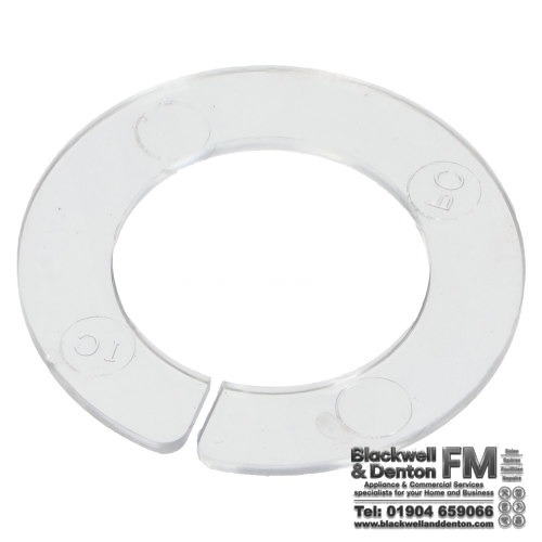Dyson Vacuum Cleaner Head Pivot Circlip - Dyson DC07