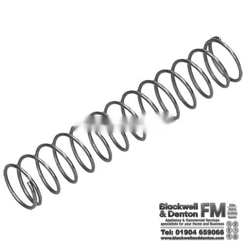 Dyson Ball/Duct Spring - Dyson DC40