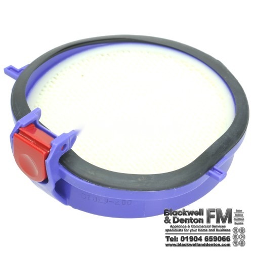 Dyson HEPA Filter - Dyson DC24