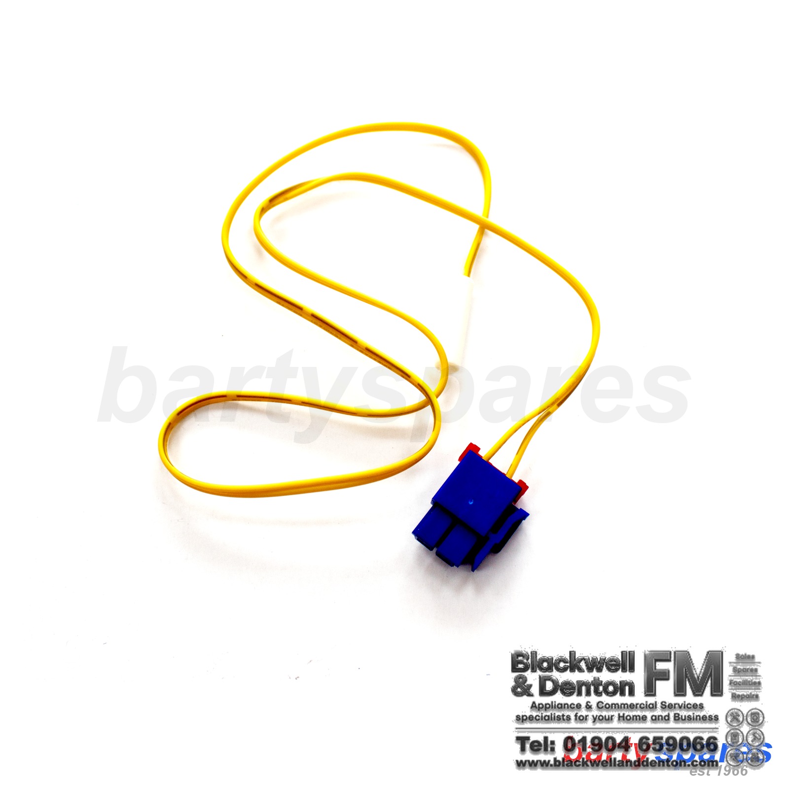 Evaporator Defrost Sensor Thermistor SAMSUNG American Fridge Freezer RS21 RSH1