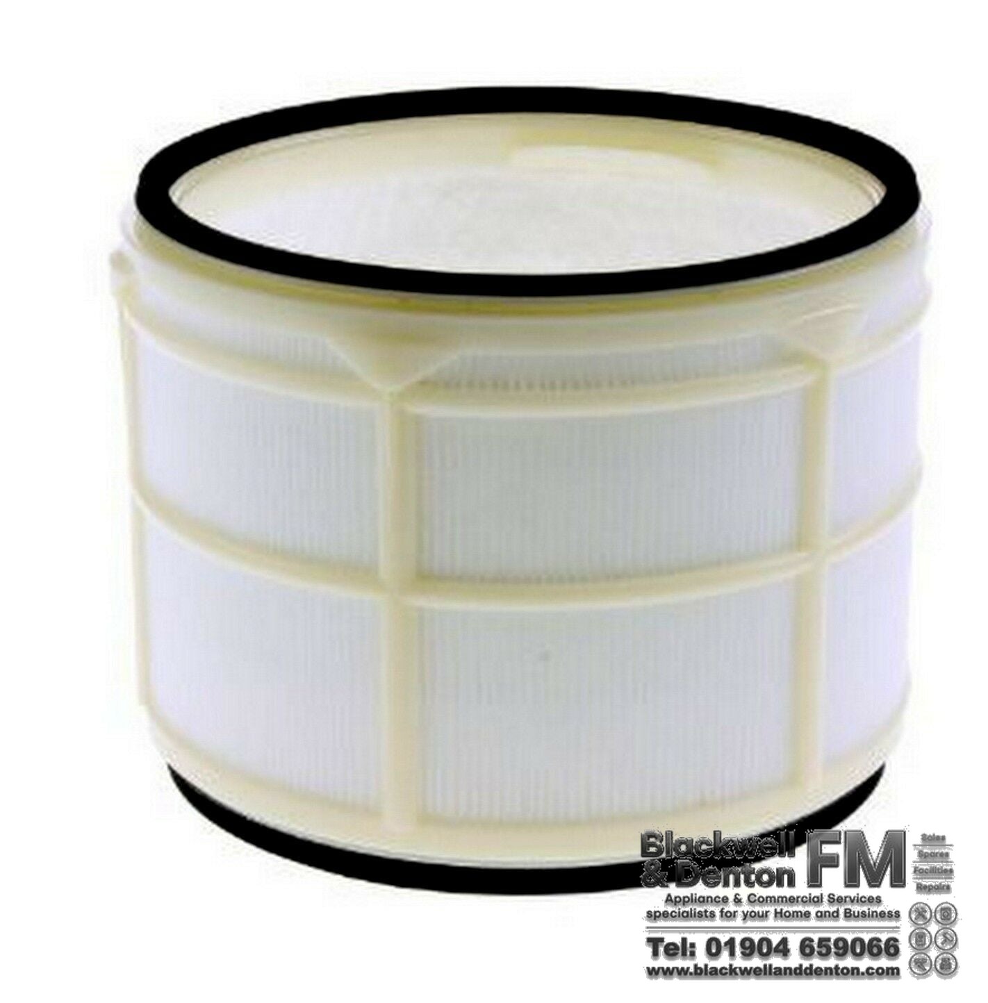 Compatible Dyson DC23 T2 DC32 Post-Motor HEPA Filter