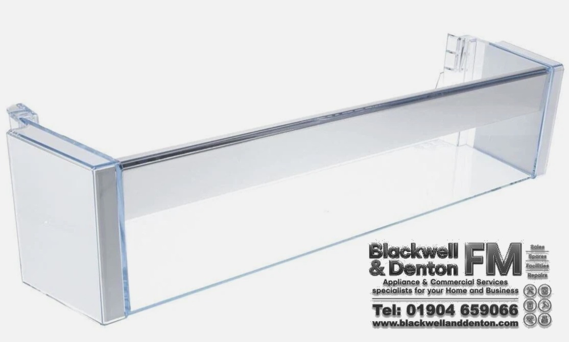 Genuine Bosch Fridge Freezer Door Bottle Tray Shelf Rack – Part 00747542