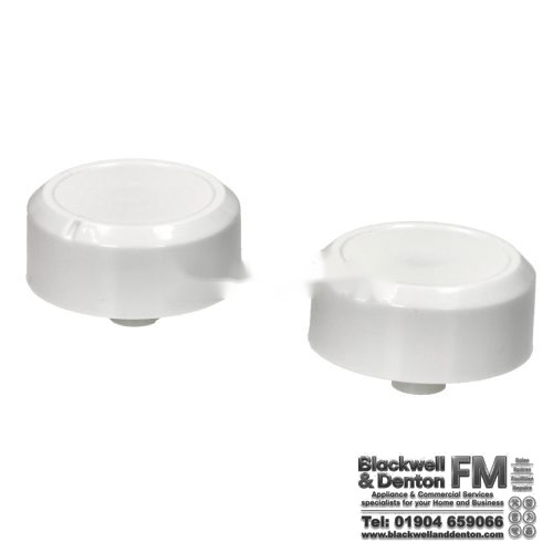 Black Arrow Heater Control Knob - KOP12110201022104