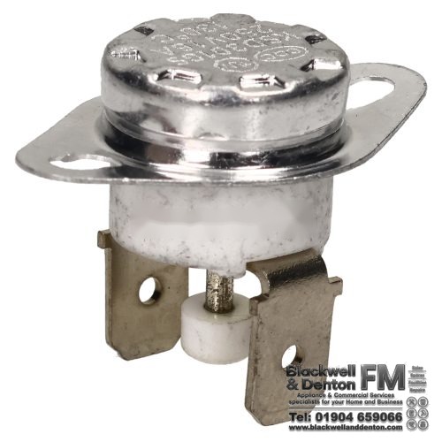 Blyss Heater Manual Resetting Thermal Cut-Out - KOP3030160275