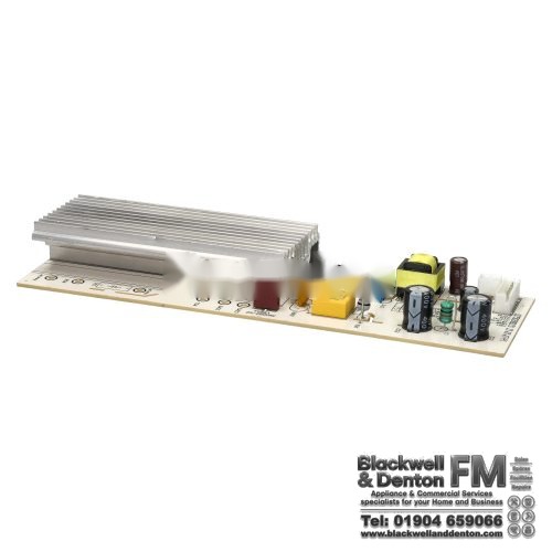Bodner Heater PCB Assembly - KOP82711020100098