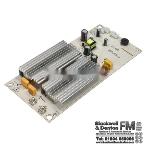 Bodner Heater PCB Assembly - KOP82711020100152