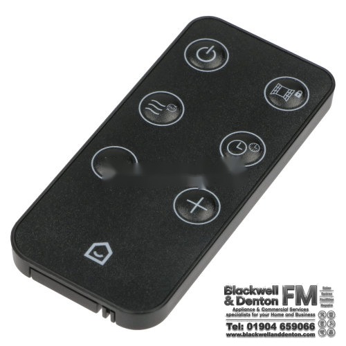 Bodner Heater Remote Control - KOP82720010100247