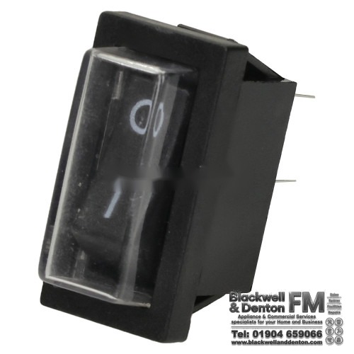 Bodner Heater Switch - KOP82730050300019